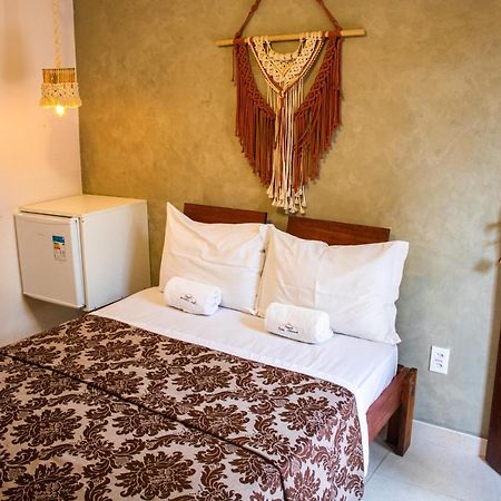 Casa Blanca Flat E Pousada Morro de São Paulo Extérieur photo