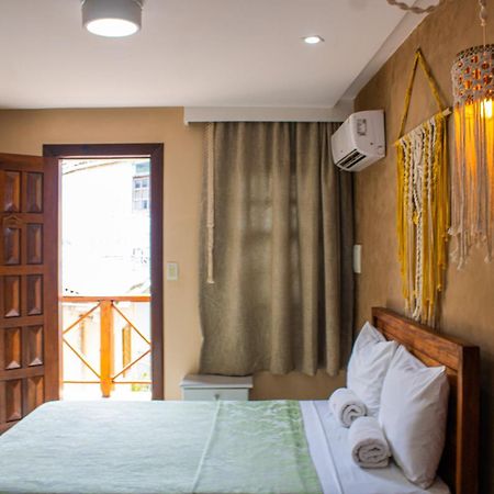Casa Blanca Flat E Pousada Morro de São Paulo Extérieur photo