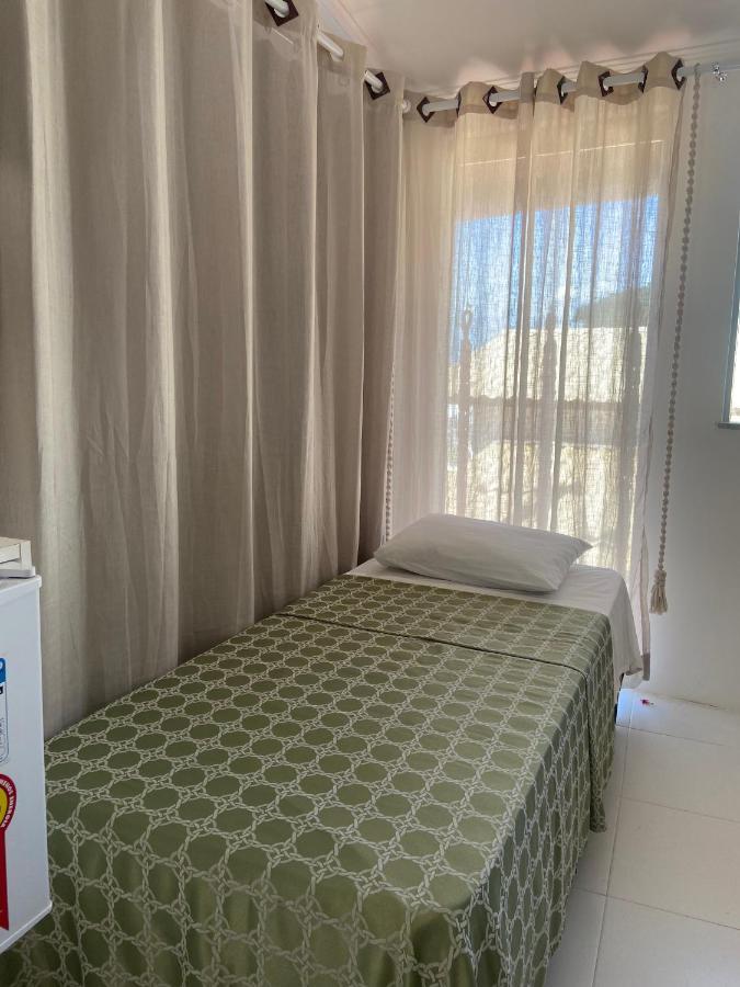 Casa Blanca Flat E Pousada Morro de São Paulo Extérieur photo