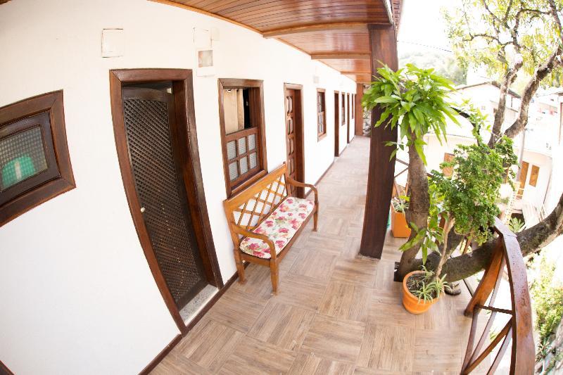 Casa Blanca Flat E Pousada Morro de São Paulo Extérieur photo